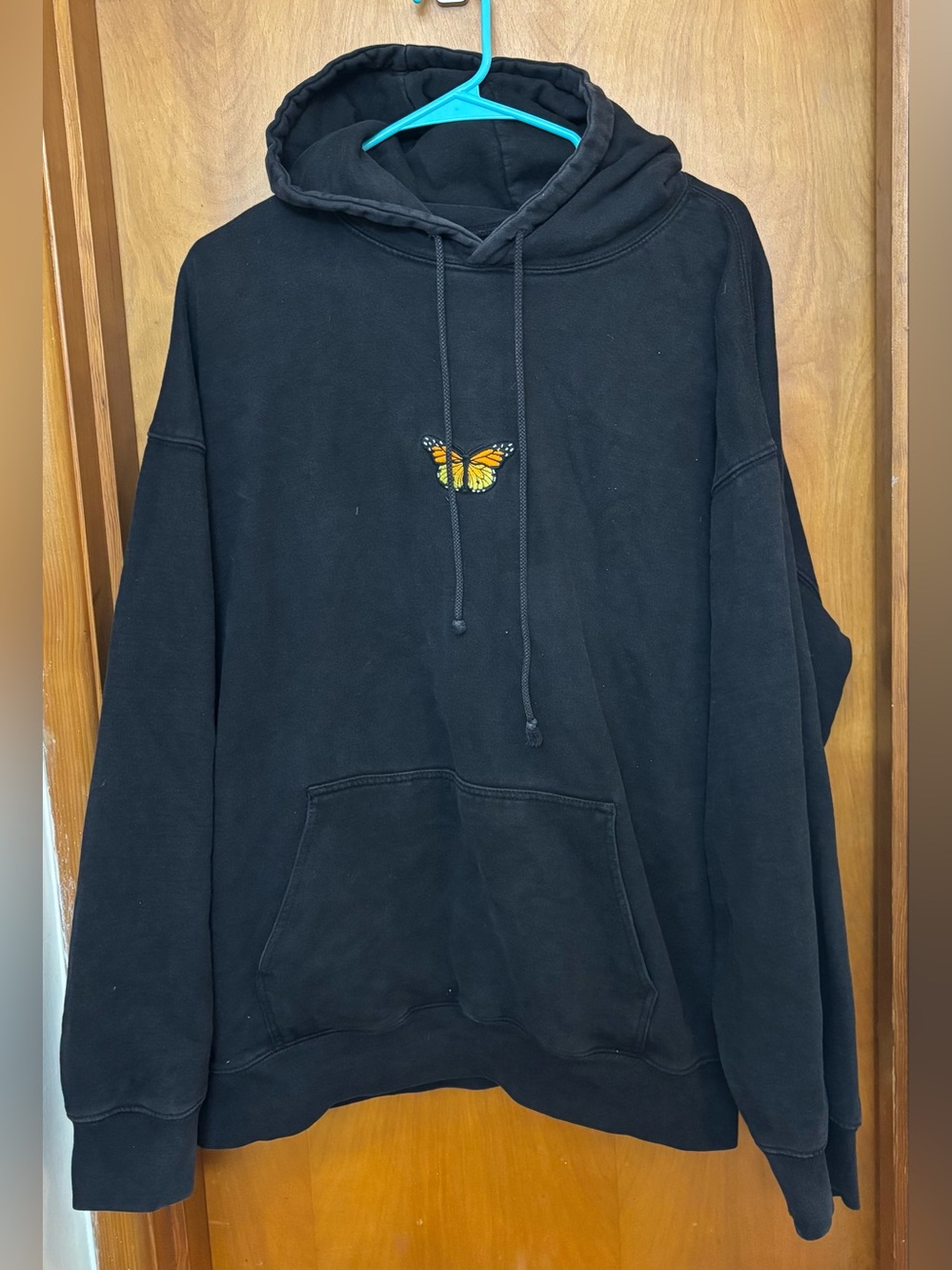 Brandy Melville Butterfly Christy